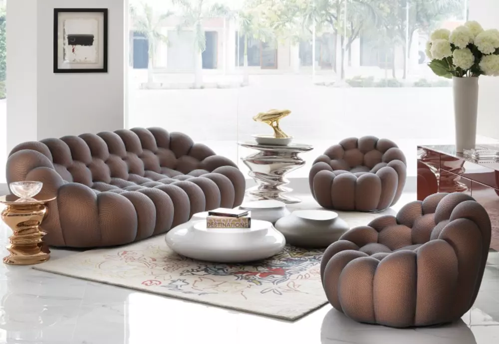 bubble chair sofa