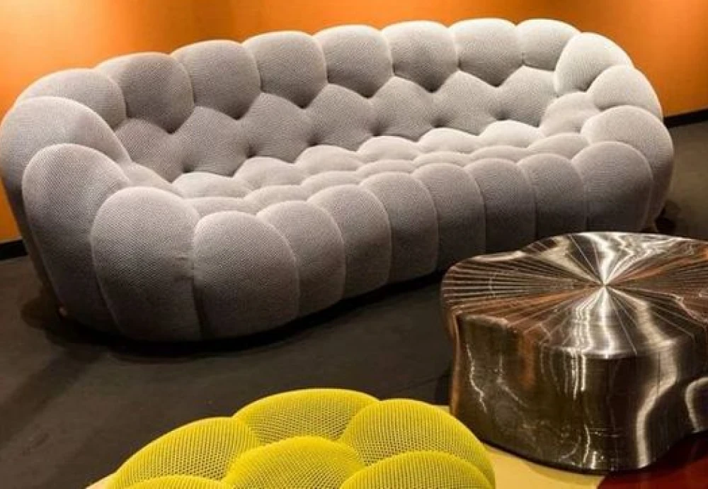 famous cloud couch