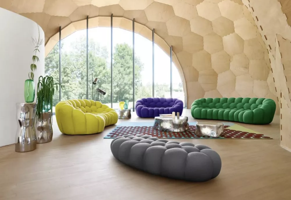 luxurious-bubble-cloud-sofa